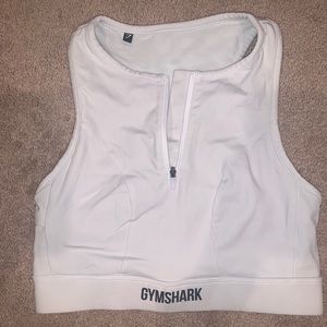 Gymshark speed sports bra